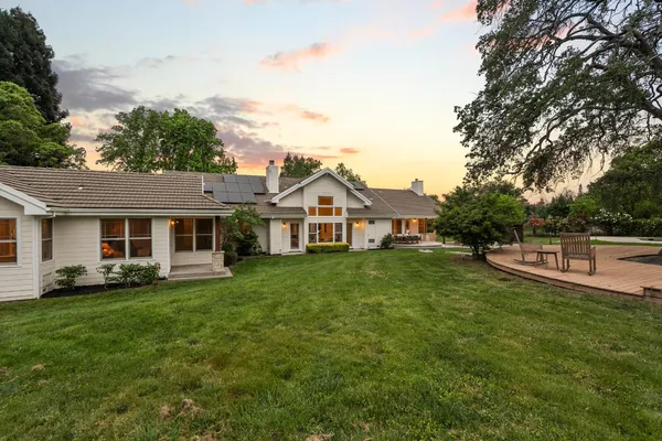 $2,649,000 | 8315 Horseshoe Bar Road, Loomis, CA 95650