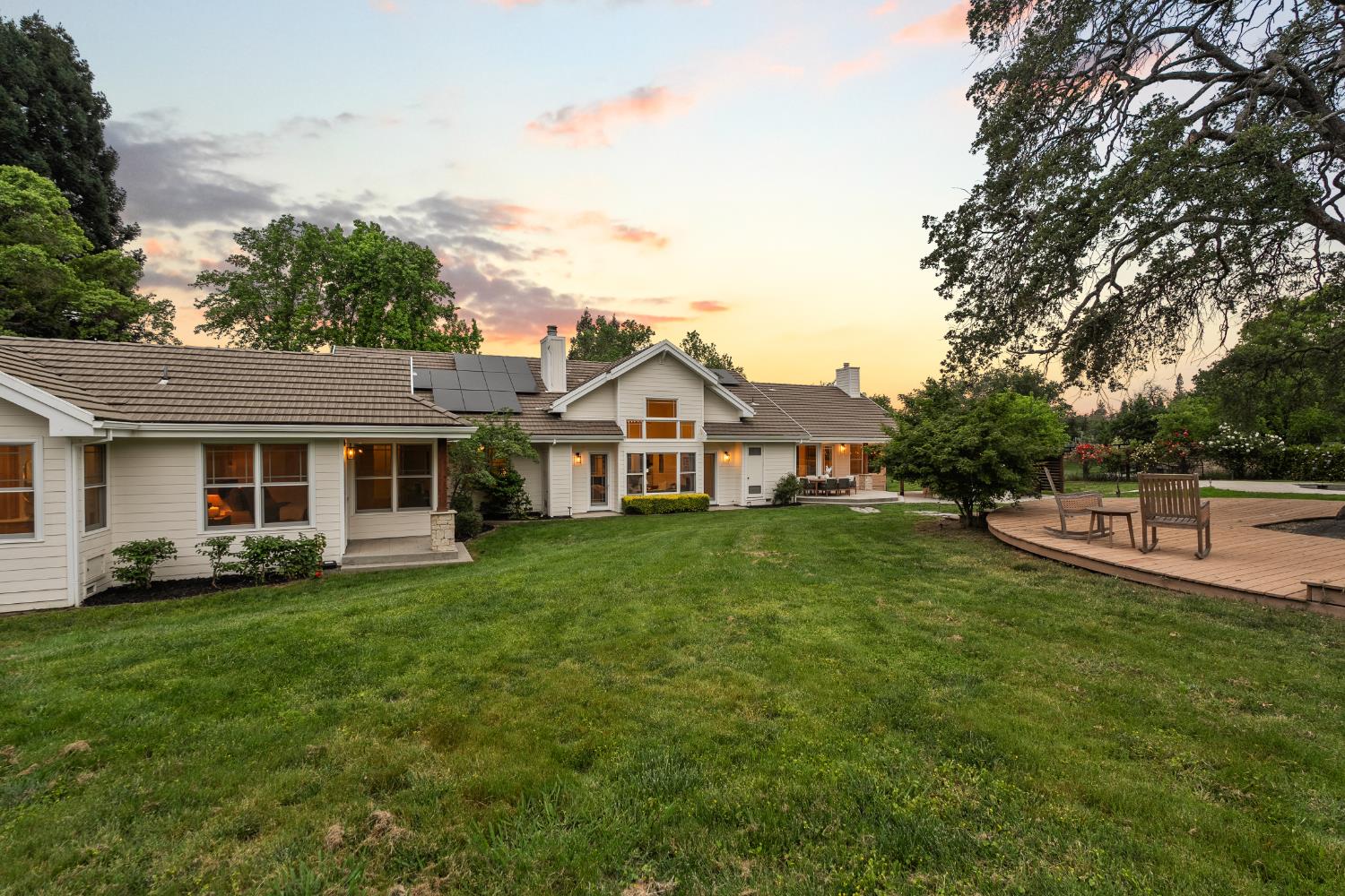 8315 Horseshoe Bar Road Loomis, CA 95650 - Photo 92 of 99