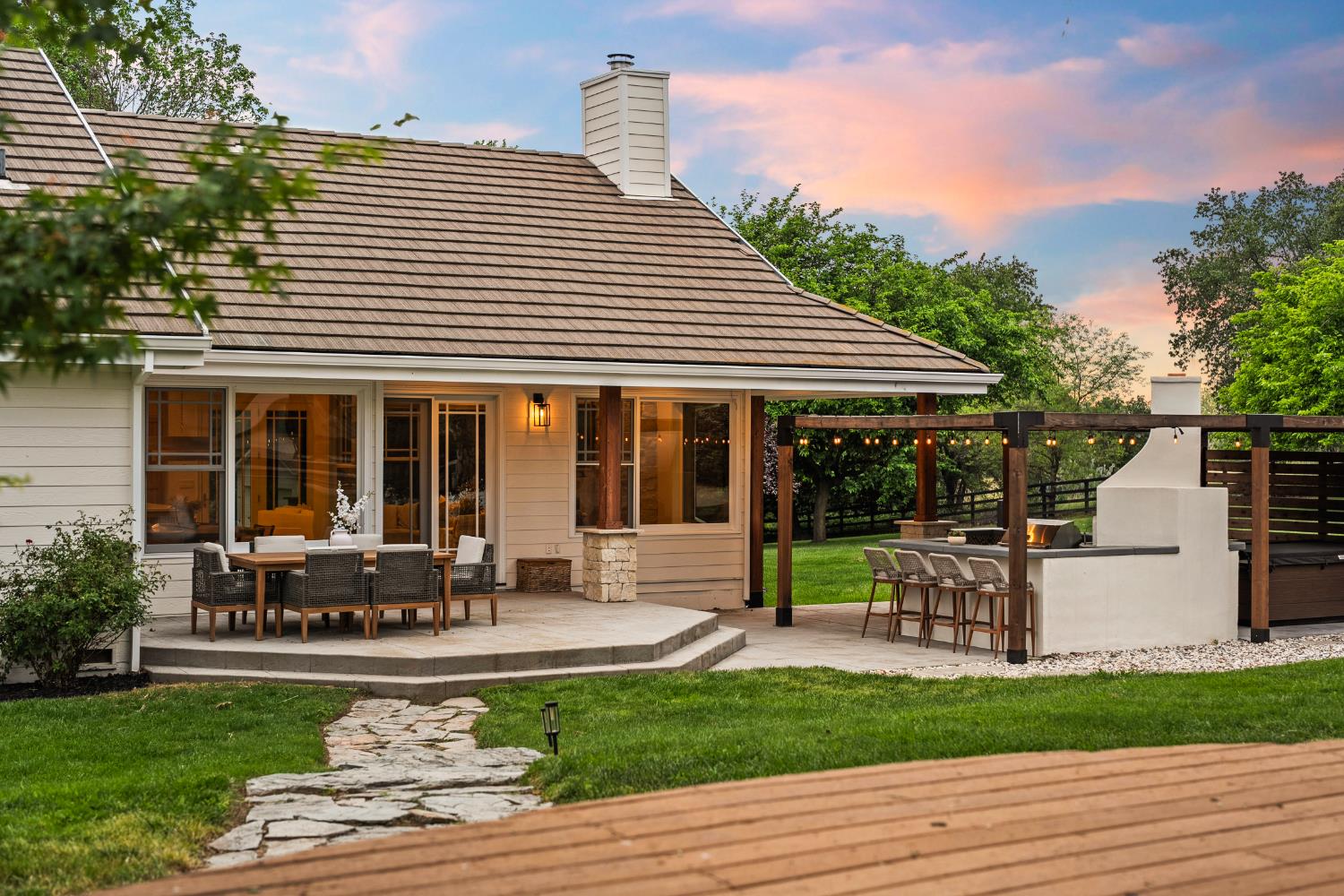 8315 Horseshoe Bar Road Loomis, CA 95650 - Photo 94 of 99