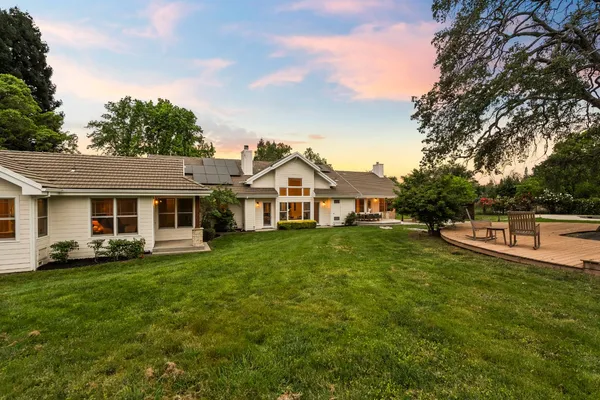 $2,649,000 | 8315 Horseshoe Bar Road, Loomis, CA 95650