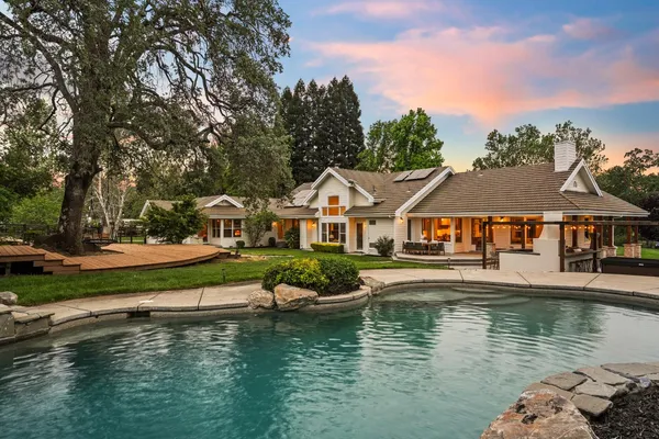 $2,649,000 | 8315 Horseshoe Bar Road, Loomis, CA 95650