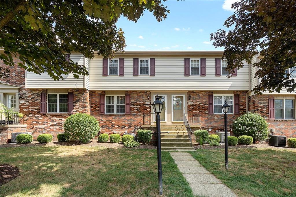 3066 East Bardonner Road Gibsonia, PA 15044 - Photo 1 of 18 Welcome to 3066 E Bardonner Road - a fabulous Hampton location for this updated and beautiful town house.
