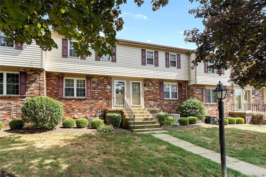 3066 East Bardonner Road Gibsonia, PA 15044 - Photo 17 of 18 The perfect blend of easy maintenance, great location, and updated home!