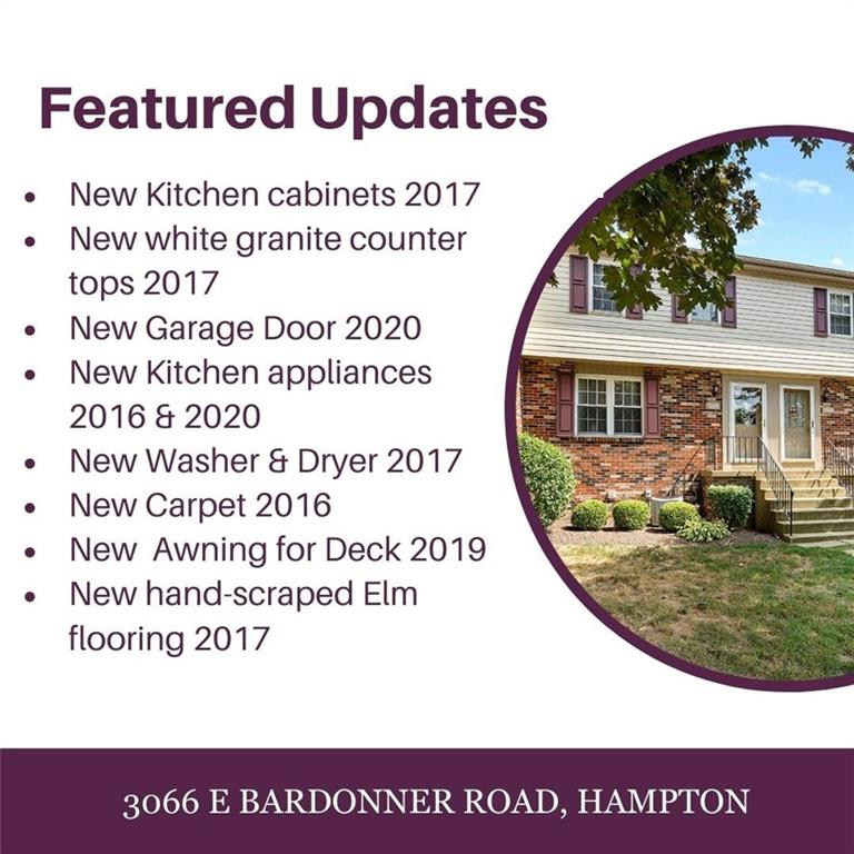 3066 East Bardonner Road Gibsonia, PA 15044 - Photo 18 of 18 Gallery Image 18