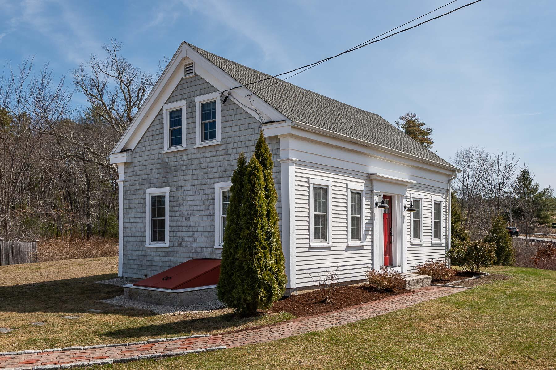 433 Cider Hill Road York, ME 03909 - Photo 32 of 40 433 Cider Hill Rd., York, ME