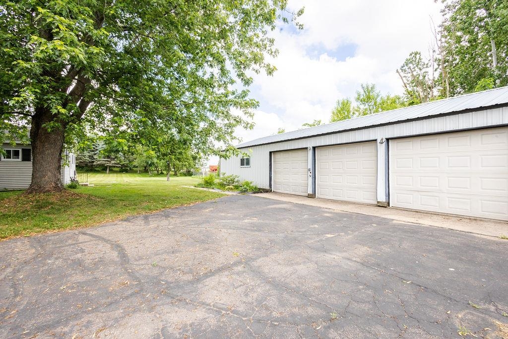 401 Water Street Rosholt, WI 54473 - Photo 2 of 31