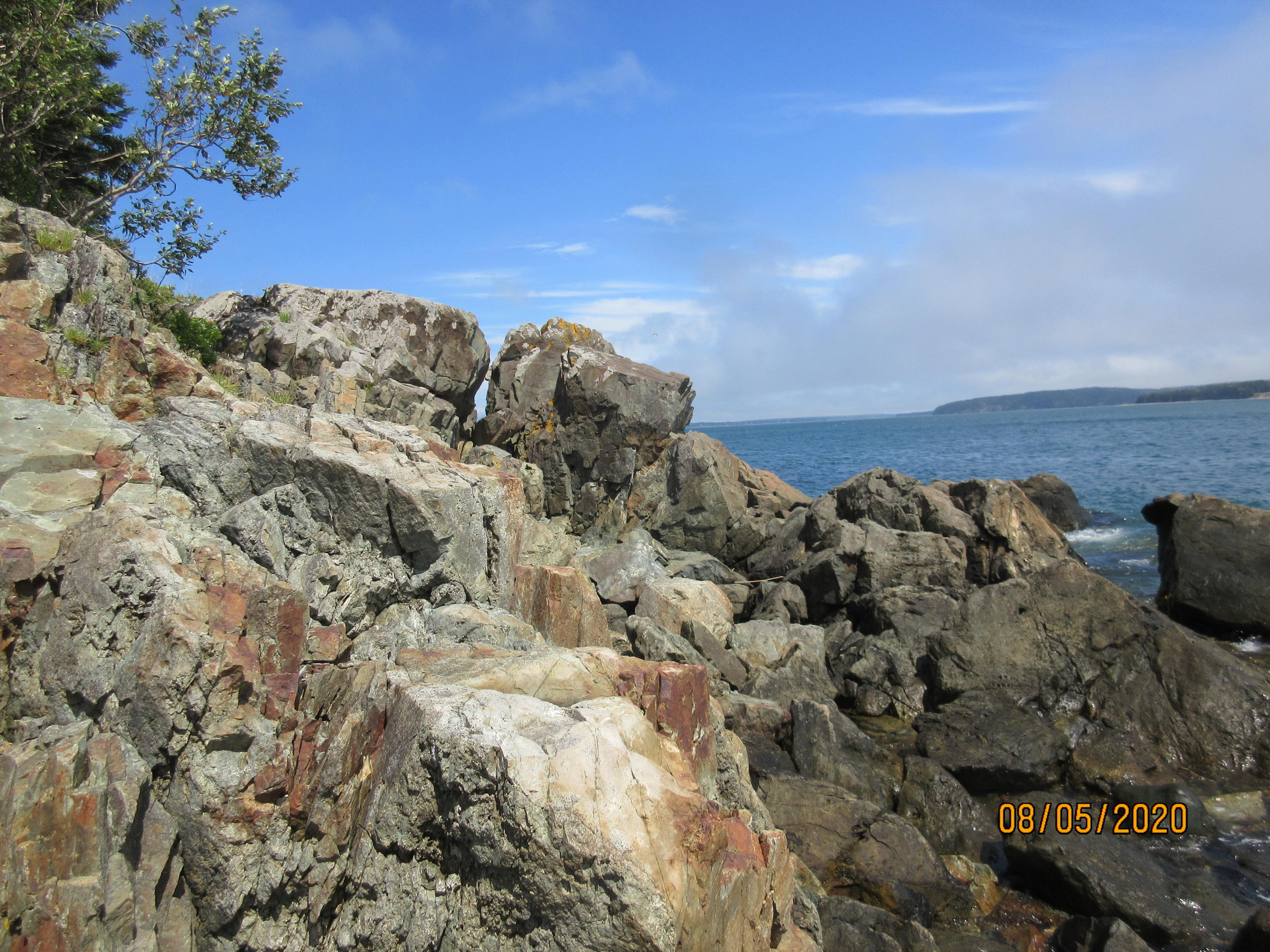 891 Mason Bay Road Jonesport, ME 04649 - Photo 7 of 17 Waterfront
