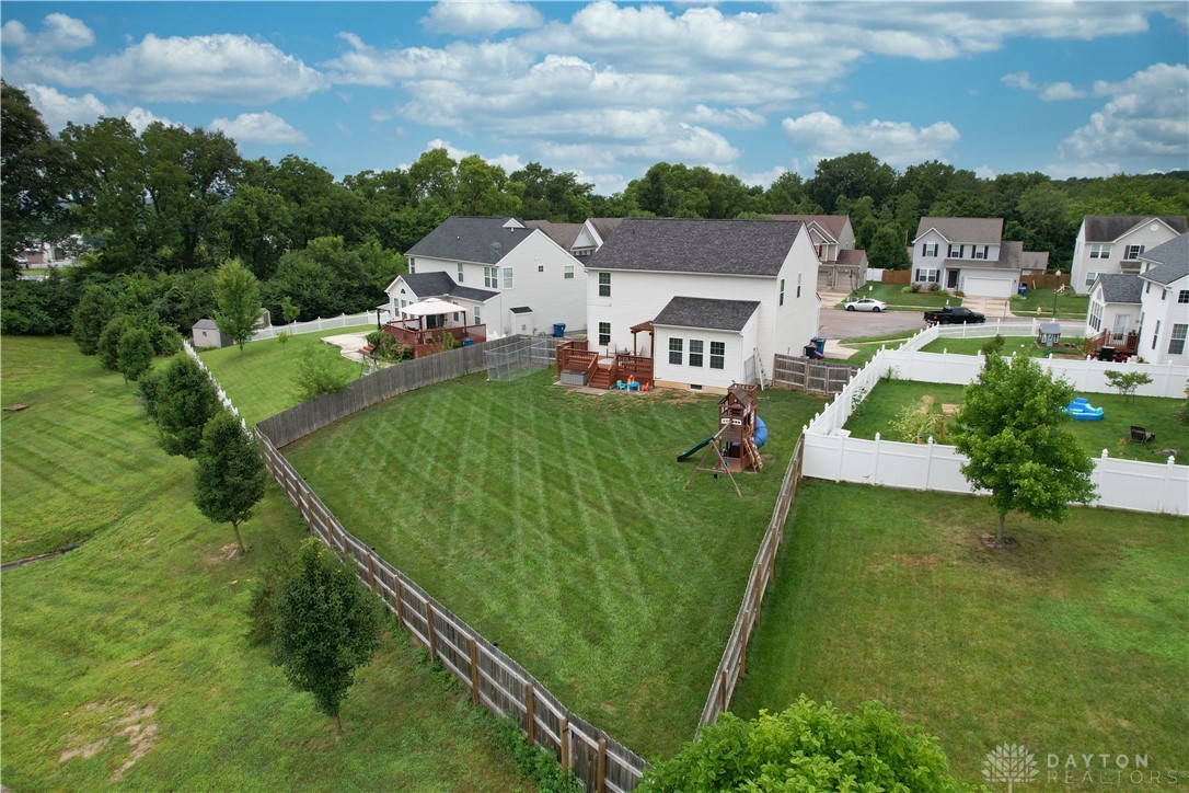 6034 Kay Court Riverside, OH 45424 - Photo 47 of 54
