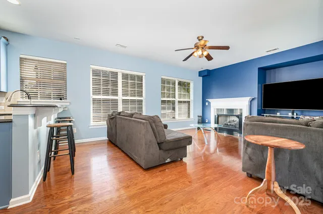 $700,000 | 5008 Rosewater Lane, Indian Trail, NC 28079