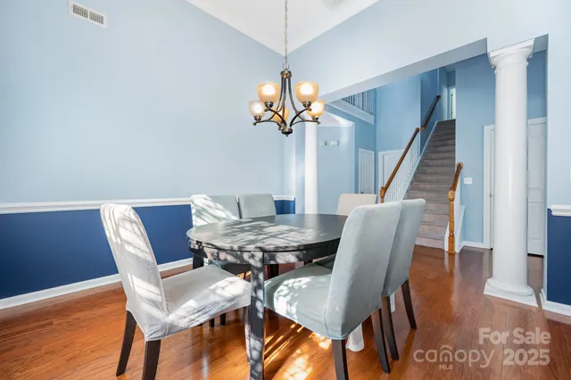 $700,000 | 5008 Rosewater Lane, Indian Trail, NC 28079