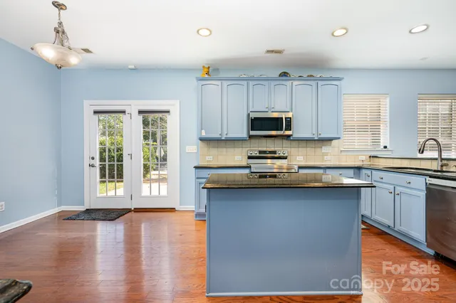 $700,000 | 5008 Rosewater Lane, Indian Trail, NC 28079