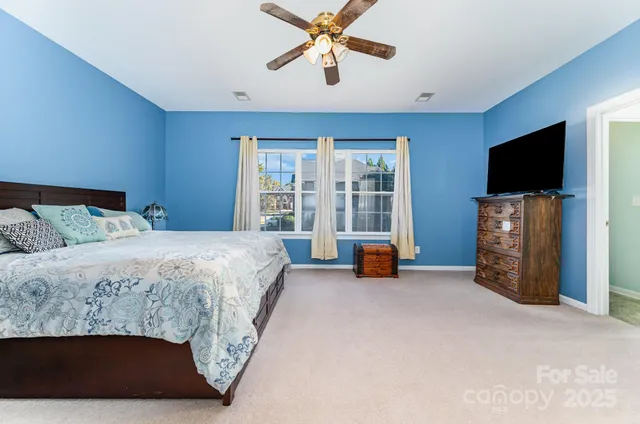 $700,000 | 5008 Rosewater Lane, Indian Trail, NC 28079