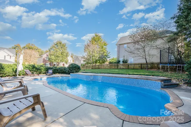 $700,000 | 5008 Rosewater Lane, Indian Trail, NC 28079