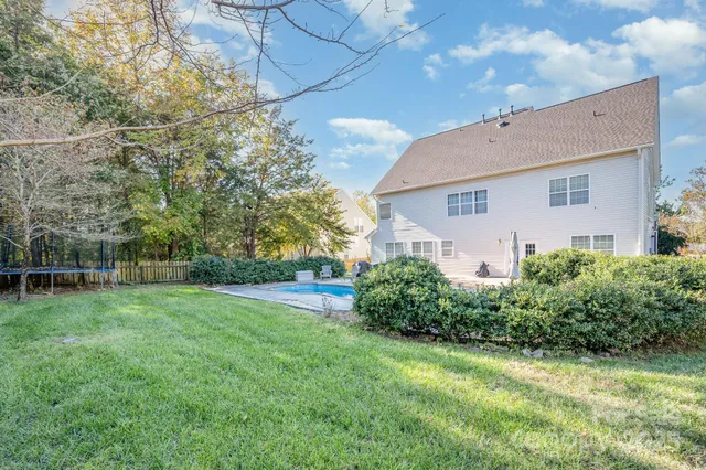 $700,000 | 5008 Rosewater Lane, Indian Trail, NC 28079