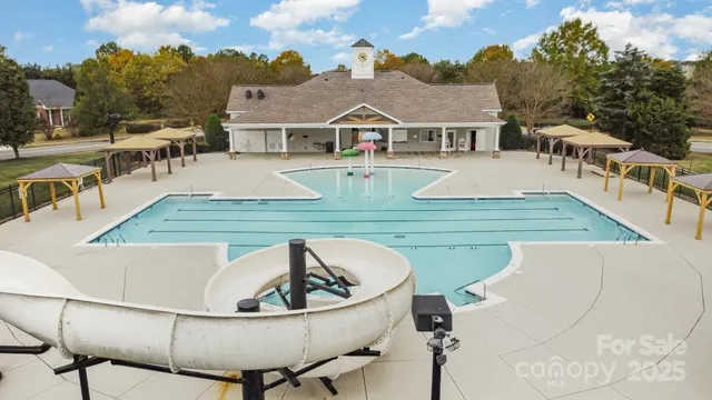 $700,000 | 5008 Rosewater Lane, Indian Trail, NC 28079