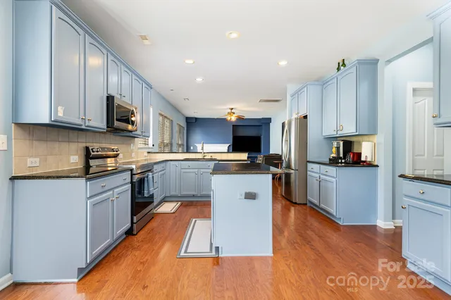 $700,000 | 5008 Rosewater Lane, Indian Trail, NC 28079