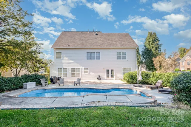 $700,000 | 5008 Rosewater Lane, Indian Trail, NC 28079