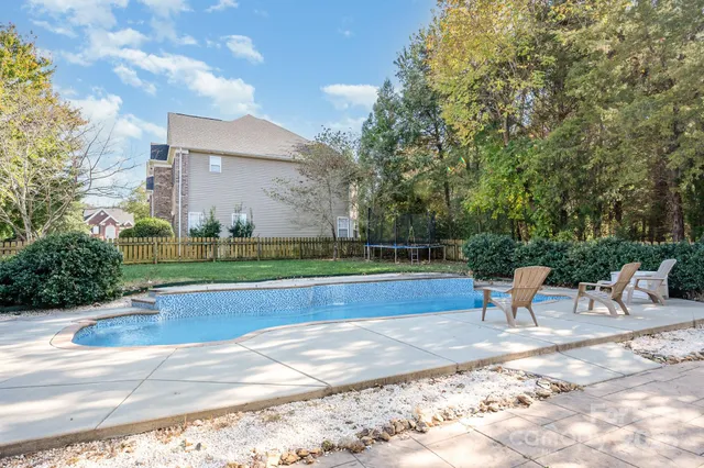 $700,000 | 5008 Rosewater Lane, Indian Trail, NC 28079