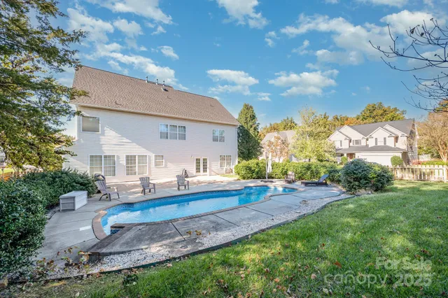 $700,000 | 5008 Rosewater Lane, Indian Trail, NC 28079