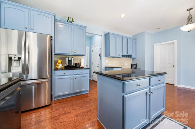 $700,000 | 5008 Rosewater Lane, Indian Trail, NC 28079