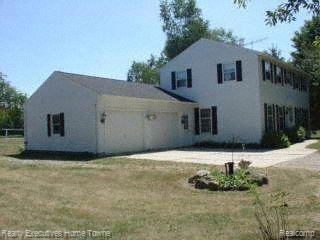 6694 Cribbins Road Jeddo, MI 48032 - Photo 1 of 1 Front