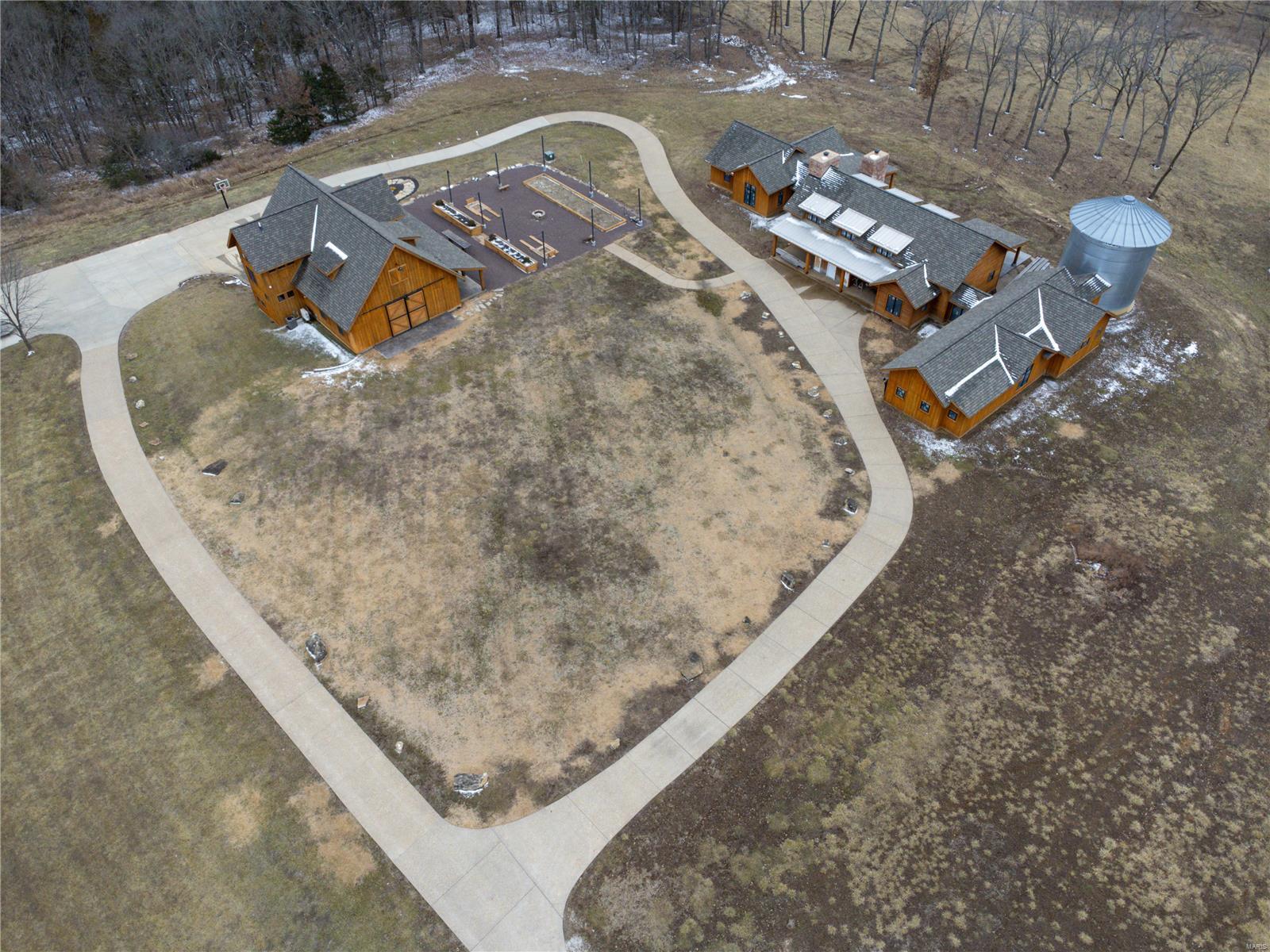 6365 Horneker Road Eureka, MO 63069 - Photo 40 of 51
