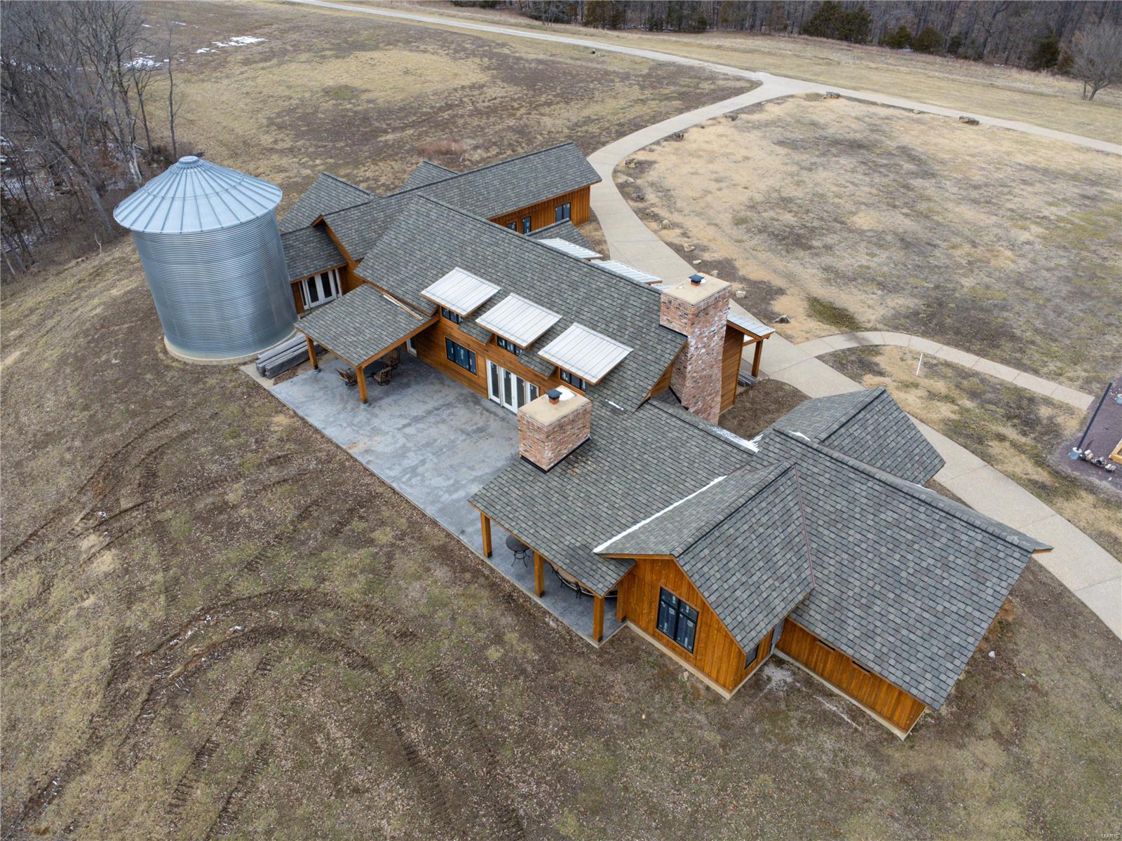 6365 Horneker Road Eureka, MO 63069 - Photo 41 of 51
