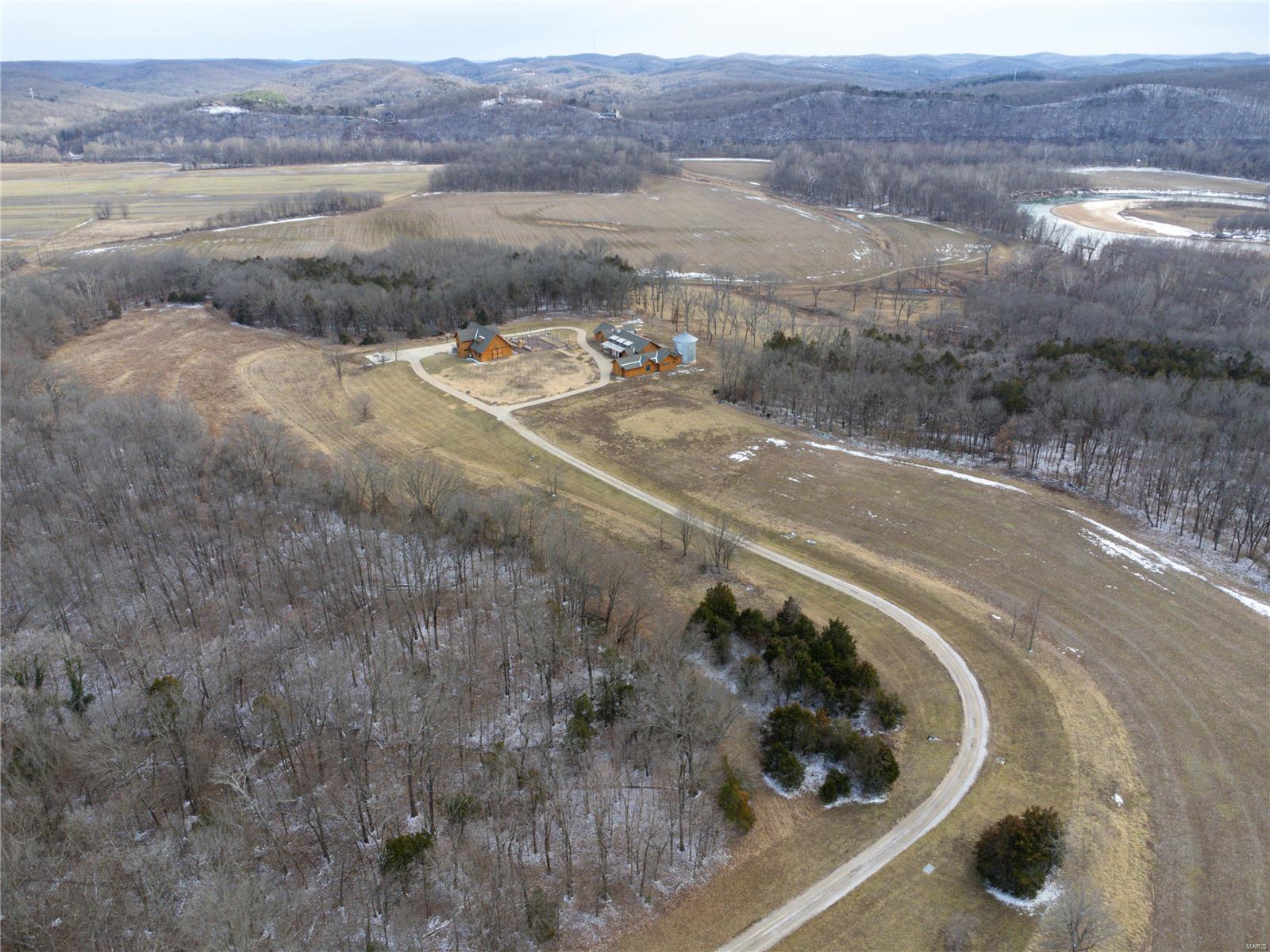 6365 Horneker Road Eureka, MO 63069 - Photo 48 of 51