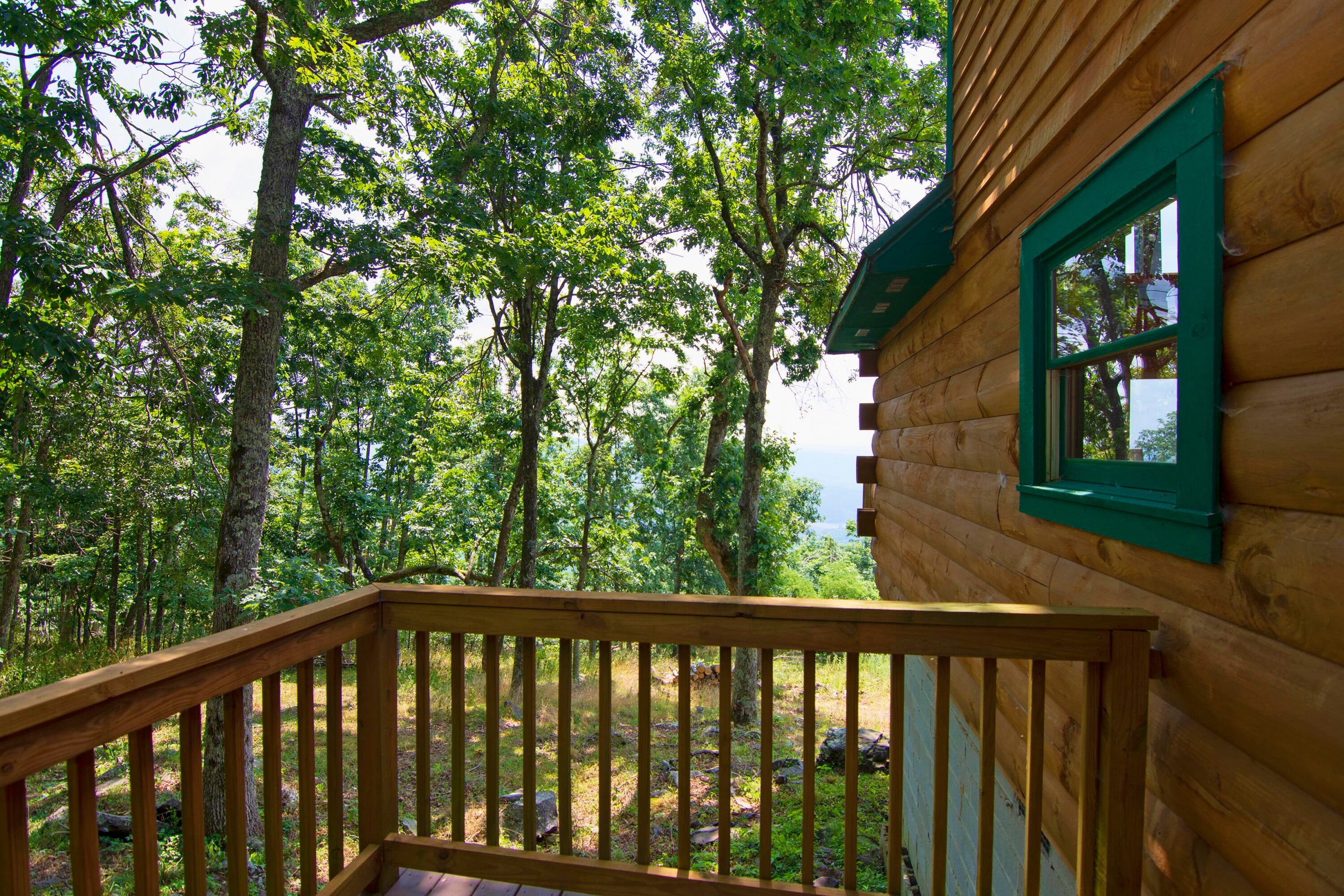 1727 Limestone Hill Road Gap Mills, WV 24941 - Photo 34 of 107 Gallery Image 34