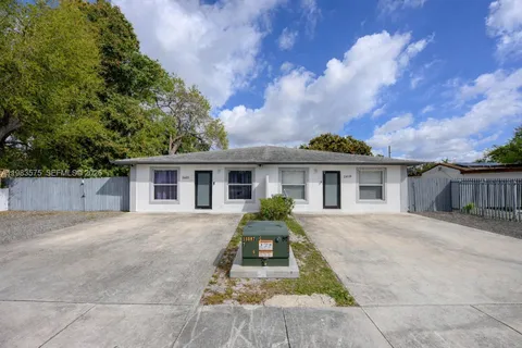 $779,000 | 2419 Northwest 101st Street, Miami, FL 33147