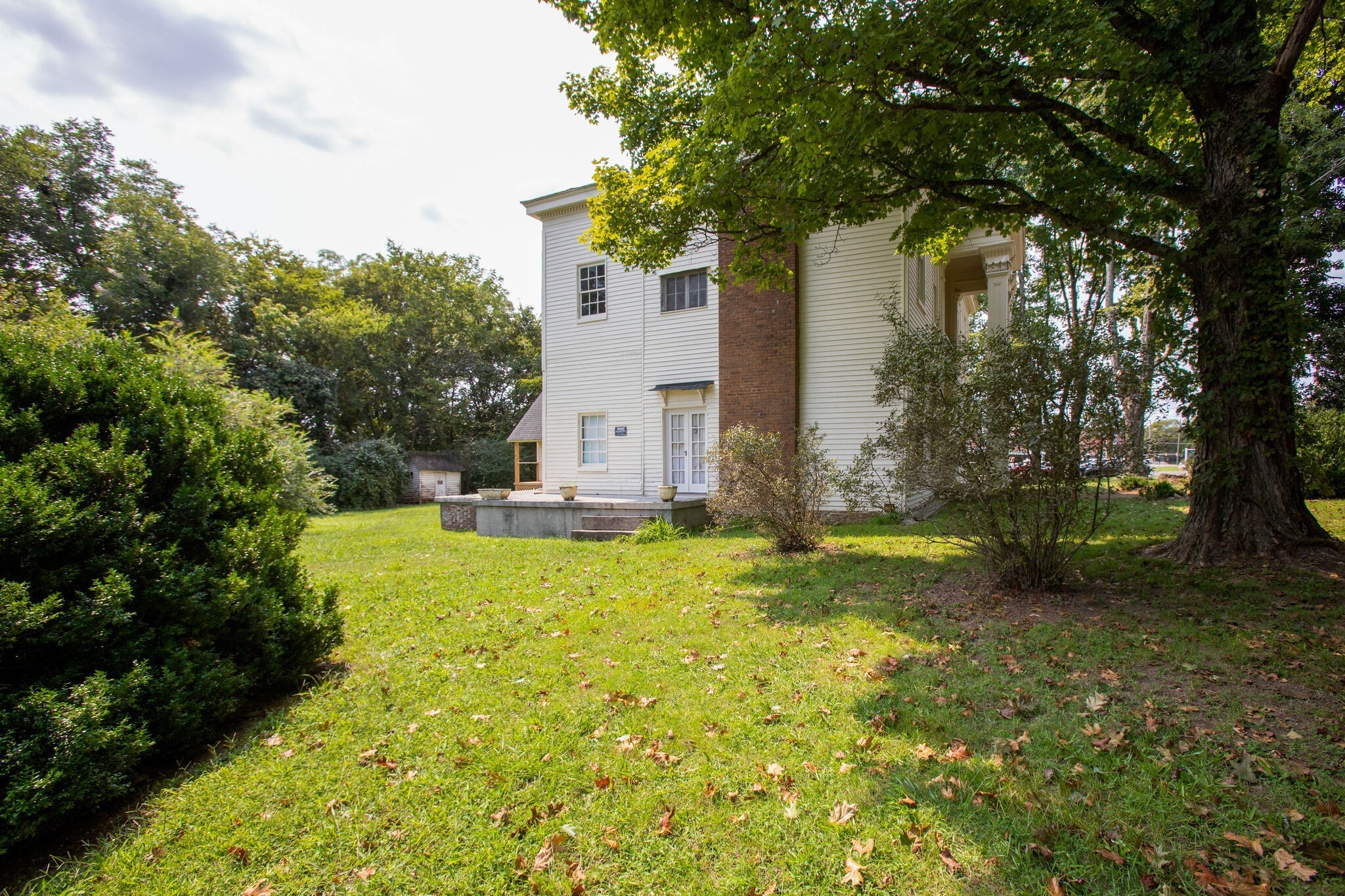 2536 Duplex Road Spring Hill, TN 37174 - Photo 23 of 32 a house view with swimming pool in front of it