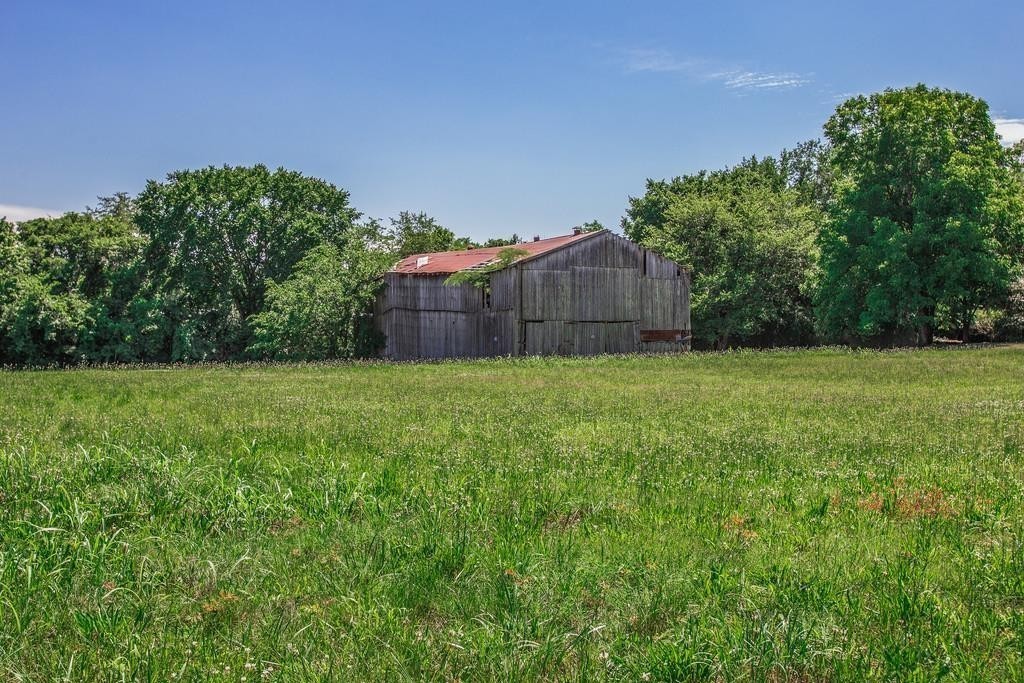 2536 Duplex Road Spring Hill, TN 37174 - Photo 26 of 32 a view of a back yard