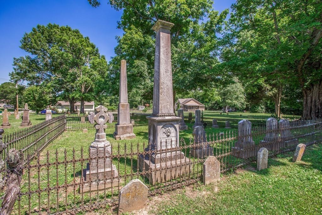 2536 Duplex Road Spring Hill, TN 37174 - Photo 31 of 32 a view of a deck with couches table and chairs