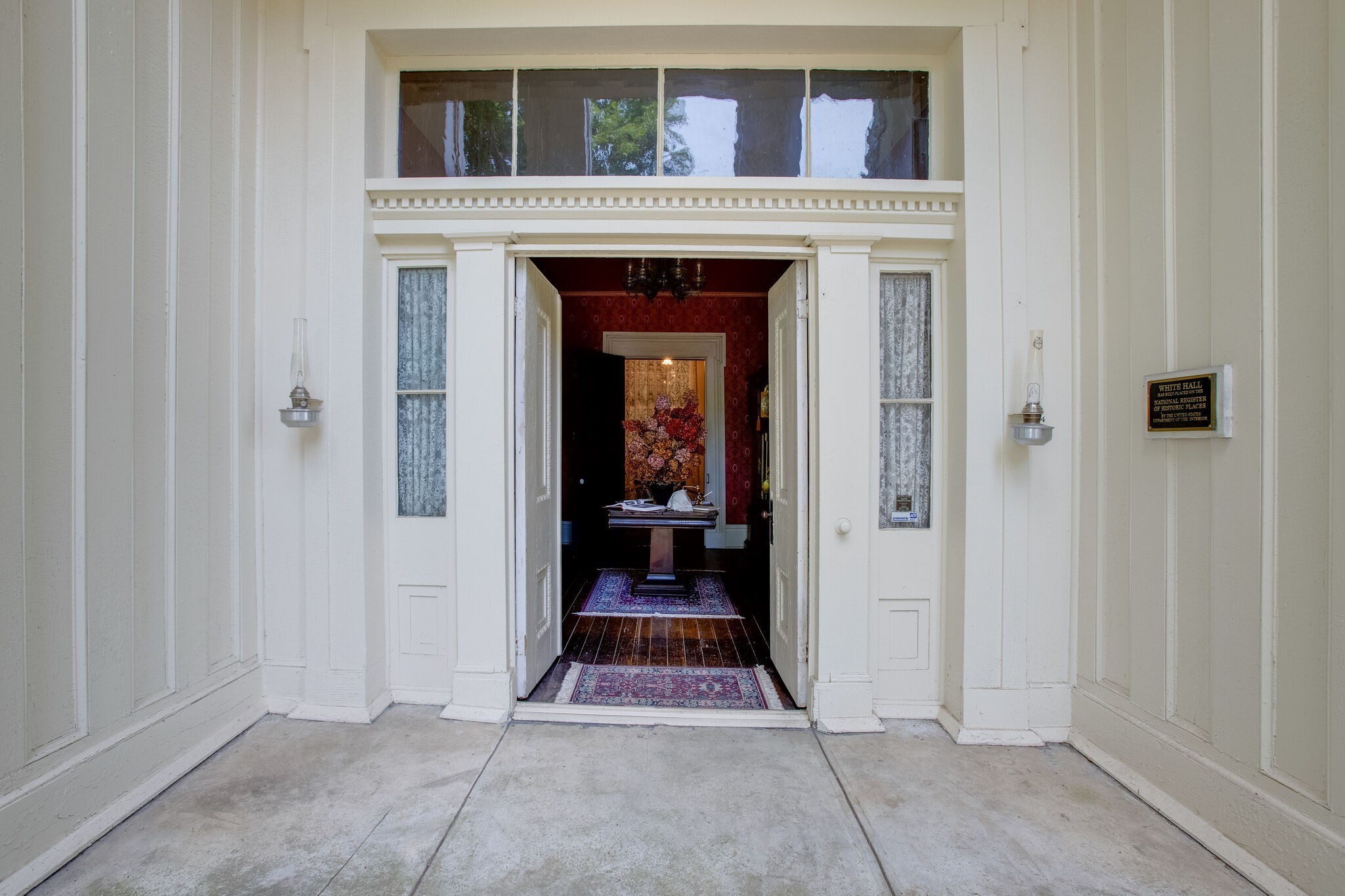 2536 Duplex Road Spring Hill, TN 37174 - Photo 5 of 32 a view of an entryway door