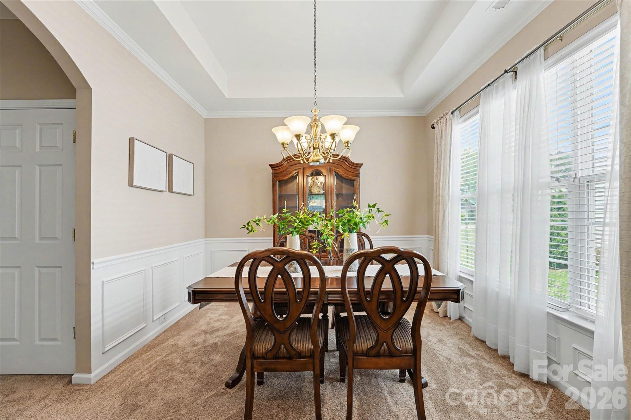 3146 Pine Bluff Way Fort Mill, SC 29707 - Photo 5 of 31