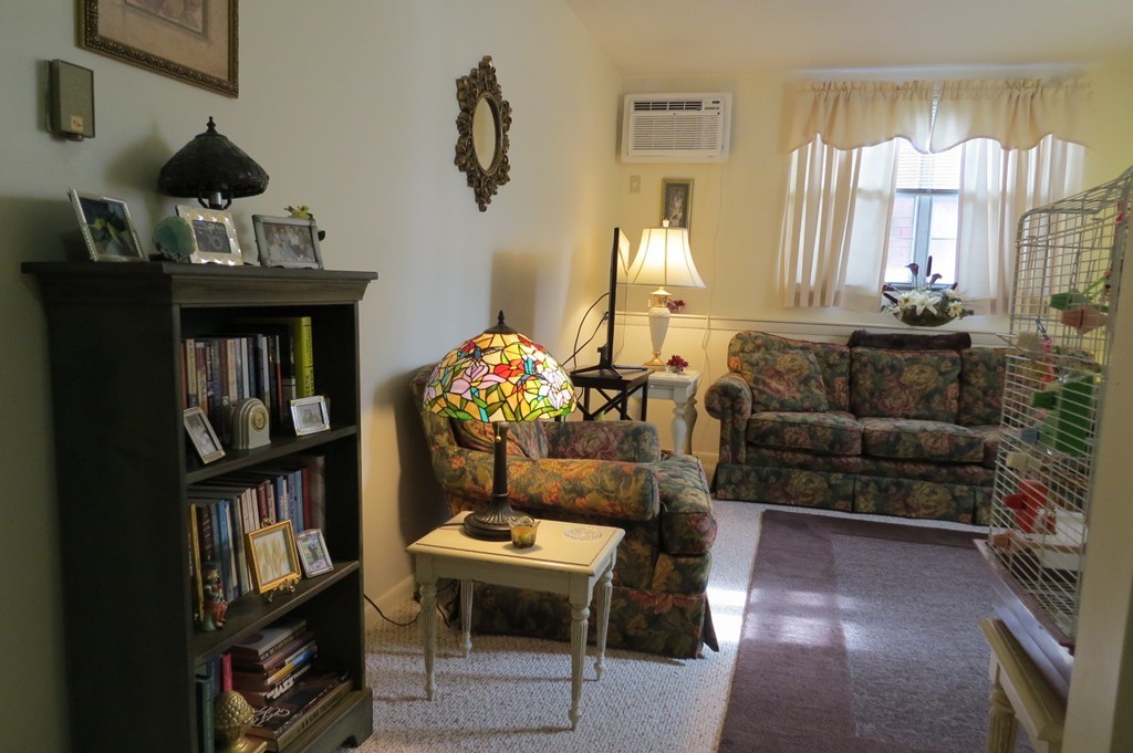 53 Leonard Road, Unit 53 Boxborough, MA 01719 - Photo 5 of 16 Gallery Image 5