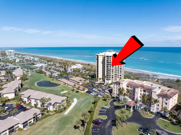 $649,500 | 2400 South Ocean Drive, Unit 8104, Fort Pierce, FL 34949