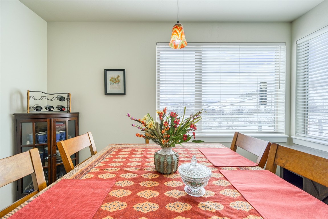 29 Haymaker Street, Unit 2B Silverthorne, CO 80498 - Photo 27 of 28 View of dining space