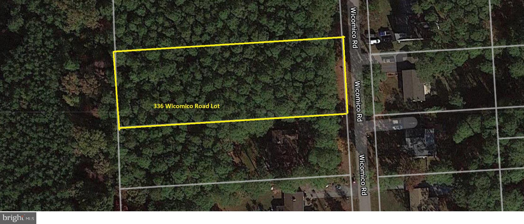 336 Wicomico Road Stevensville, MD 21666 - Photo 1 of 1 Gallery Image 1