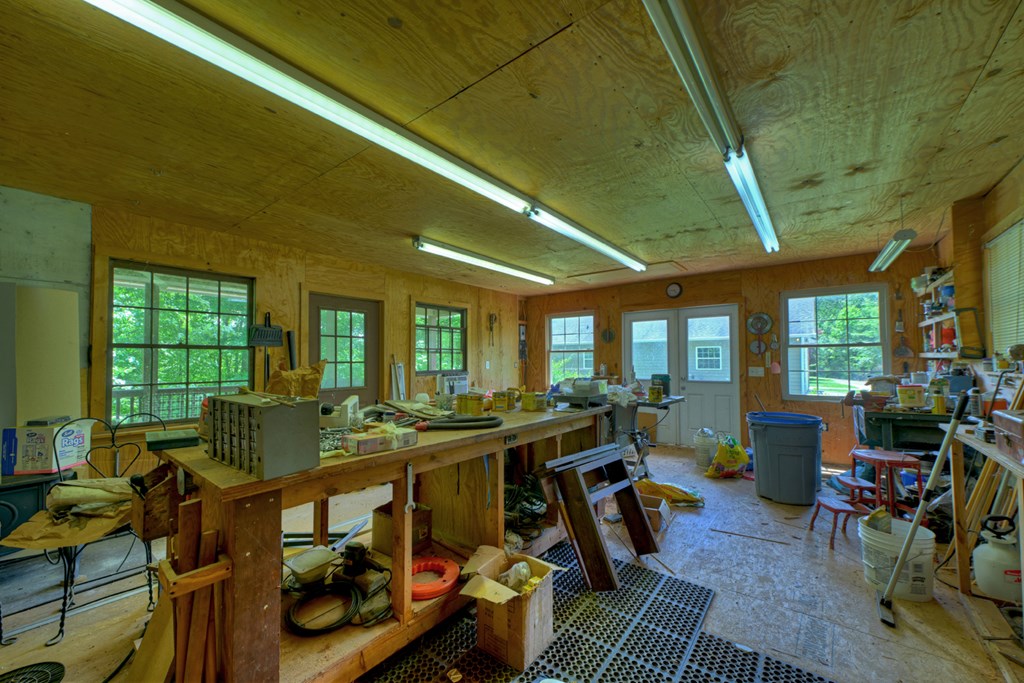 1207 Bullen Gap Road Blue Ridge, GA 30513 - Photo 50 of 61