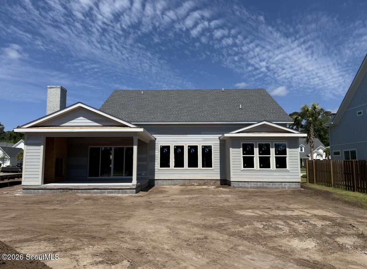 24 Orchard Road St. Simons Island, GA 31522 - Photo 2 of 11