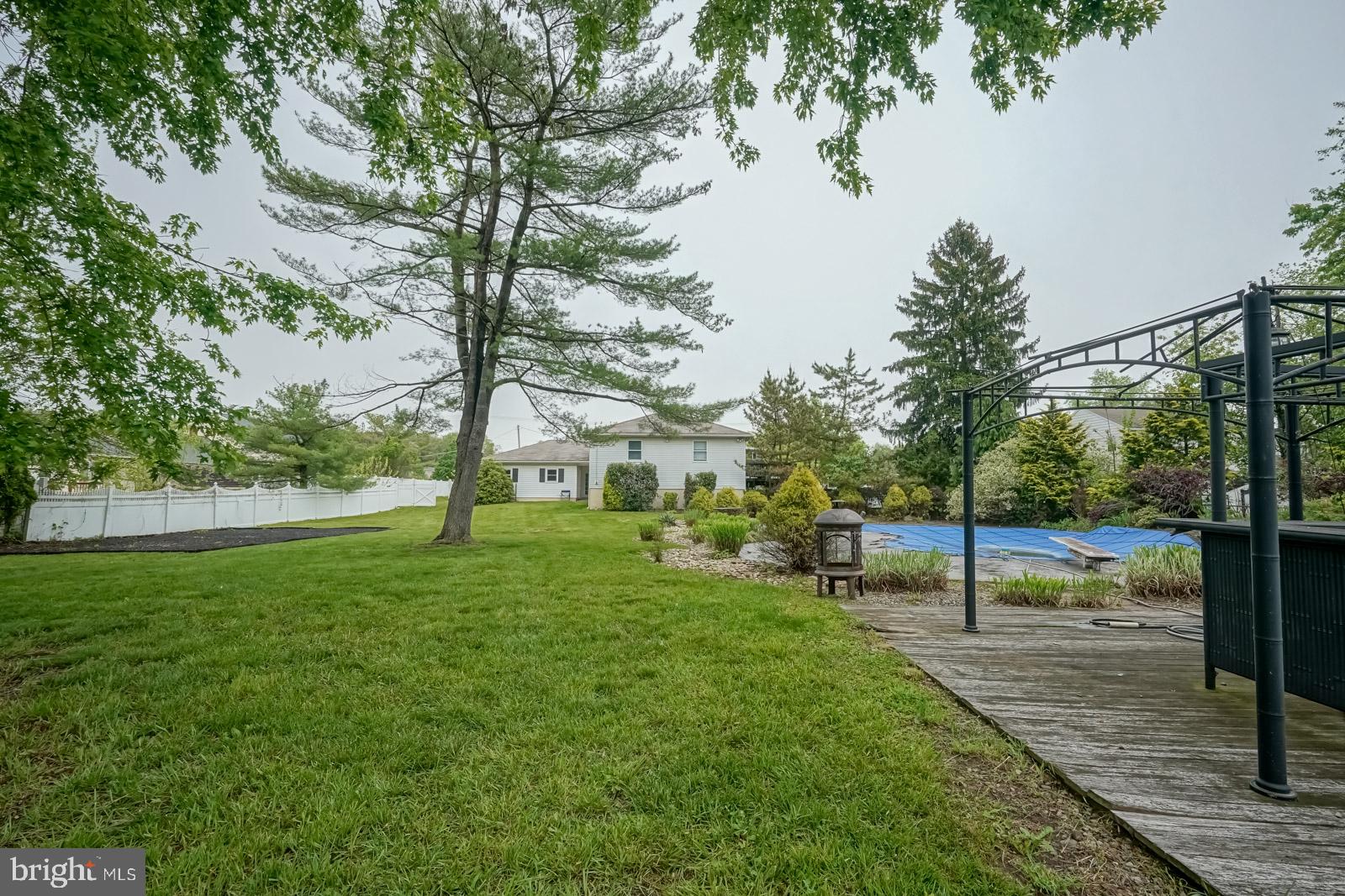 505 Egg Harbor Road Sewell, NJ 08080 - Photo 44 of 48