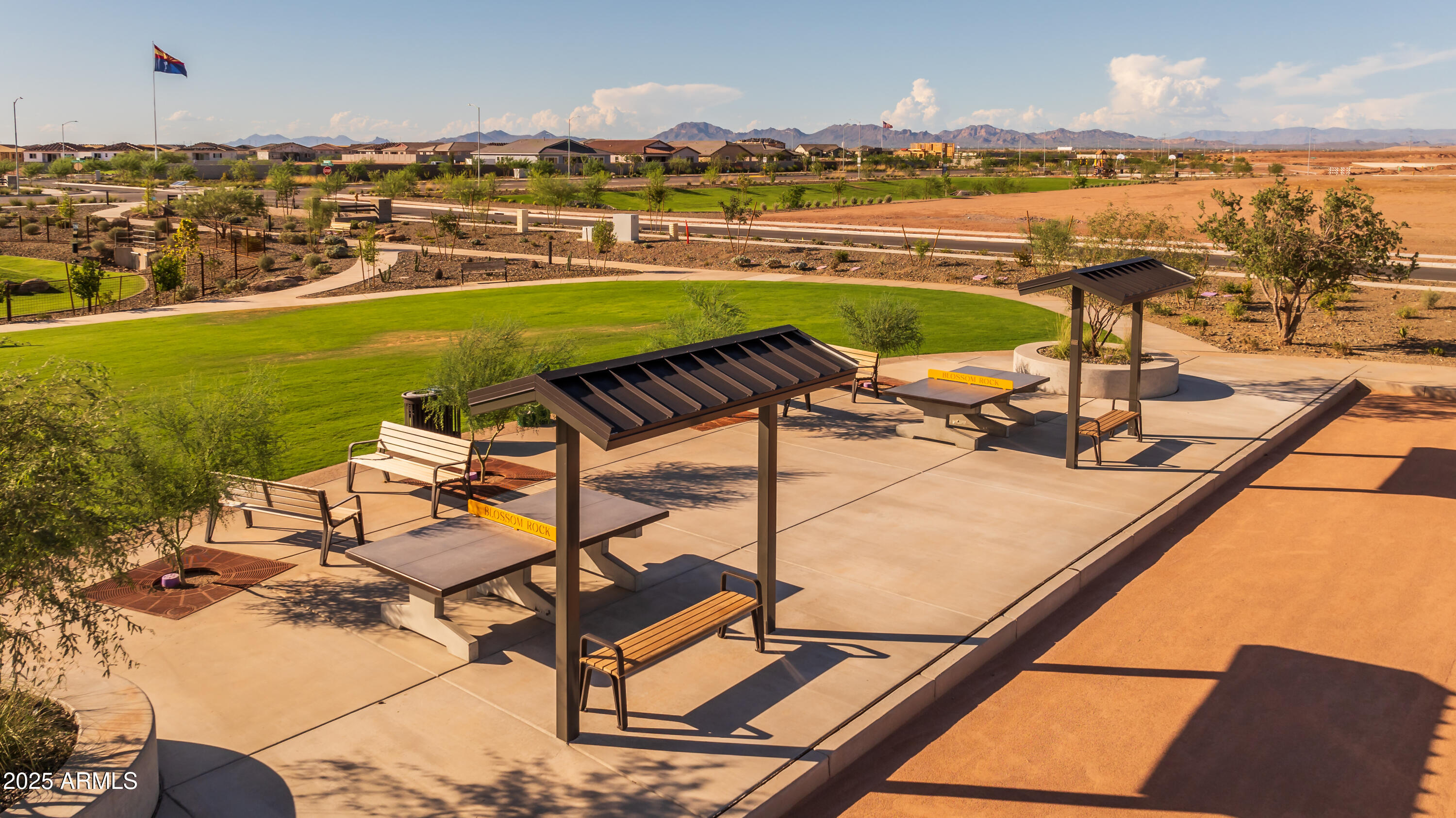 1155 Ridge Road Apache Junction, AZ 85120 - Photo 35 of 47 Painted Sky Park-79