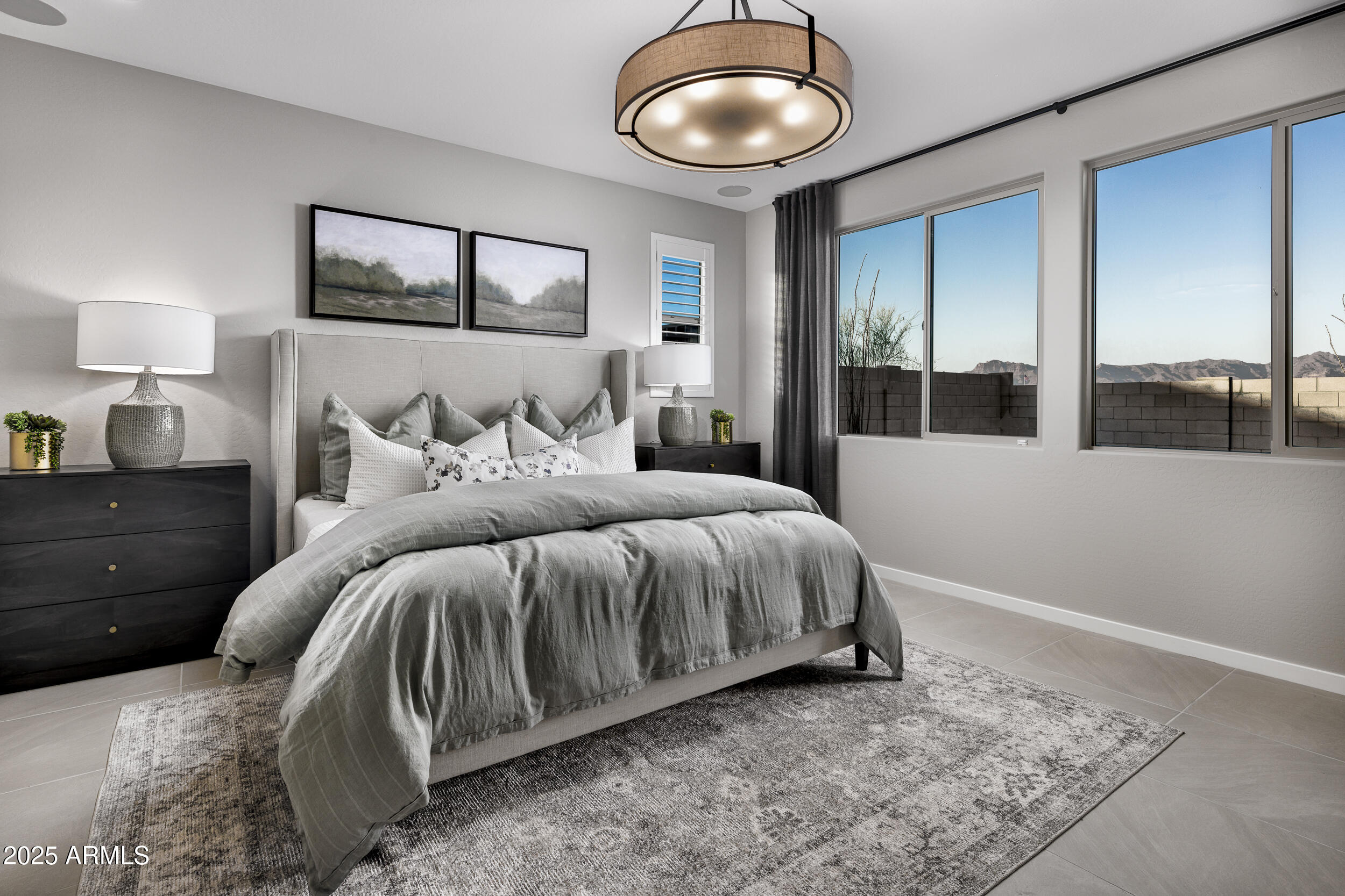 1155 Ridge Road Apache Junction, AZ 85120 - Photo 10 of 47 09_BR_Mariposa_Lily_Primary Bedroom