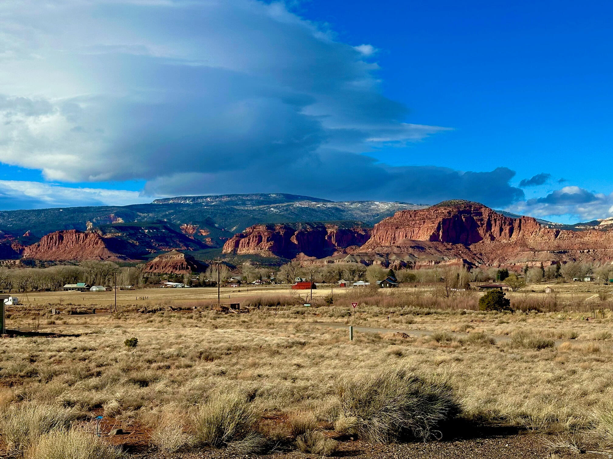 Cougar Ridge Road Torrey, UT 84775 - Photo 5 of 5 5