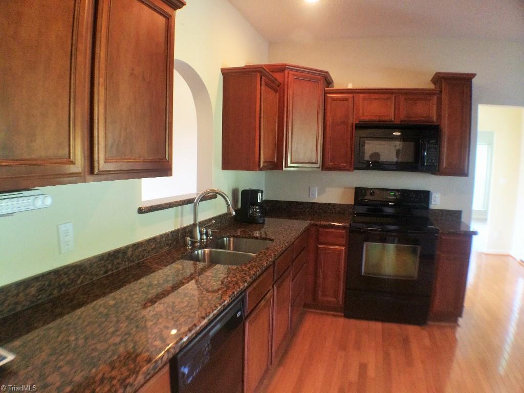 Its like no one has lived here.  The home is in move in like new condition.