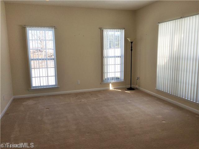 Other. Flexible Room:    Den, Dining, Office, Play Room, or make into a 4th Bedroom.  Mohawk Polo Tan Carpet
