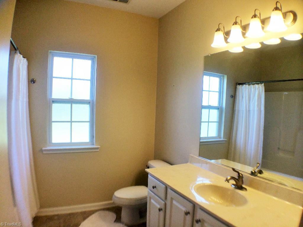 175 Sourwood Road State Road, NC 28676 - Photo 10 of 24 2nd bedroom suite on main level full bath.