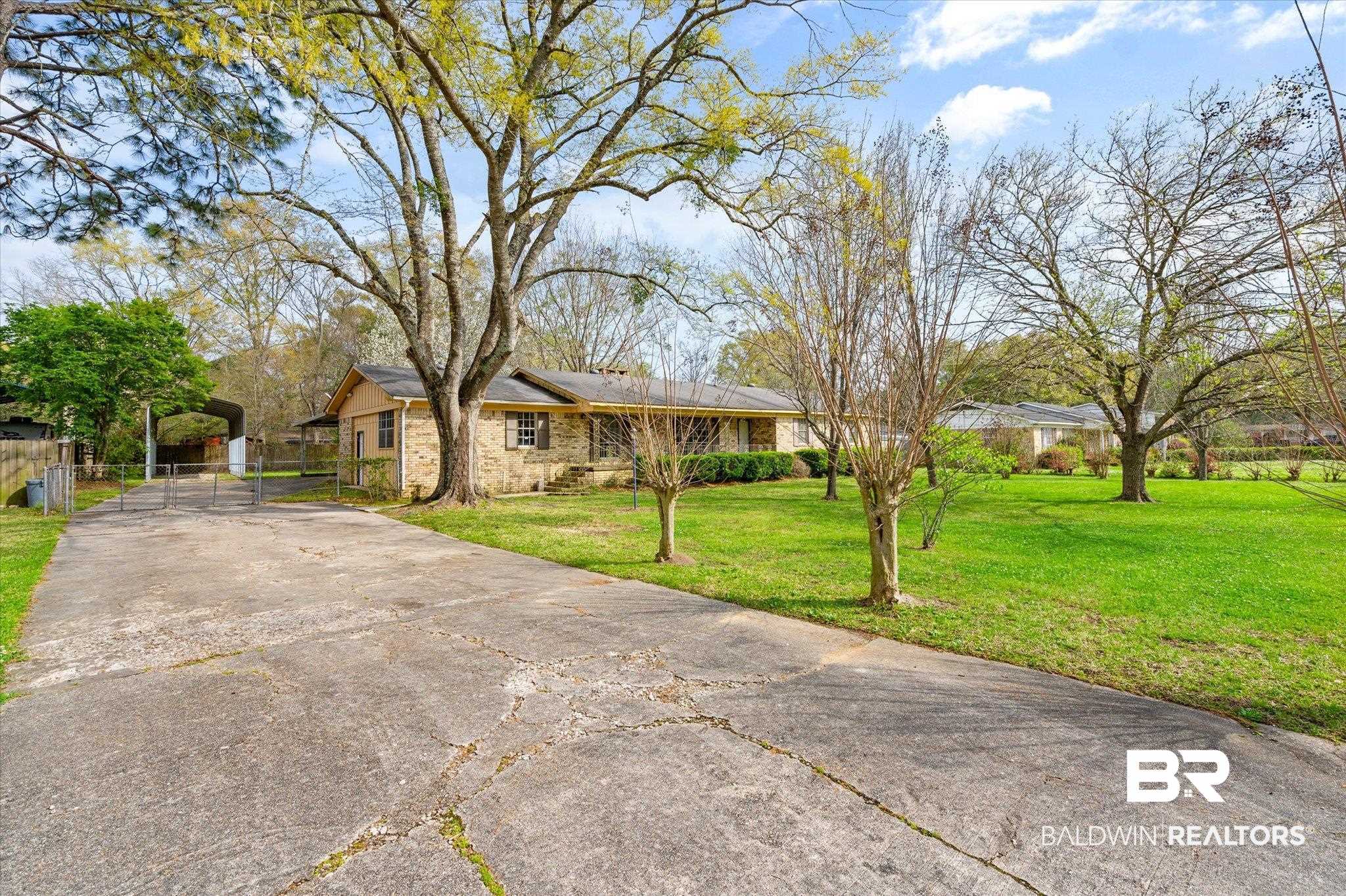 820 Ellen Street Saraland, AL 36571 - Photo 22 of 22