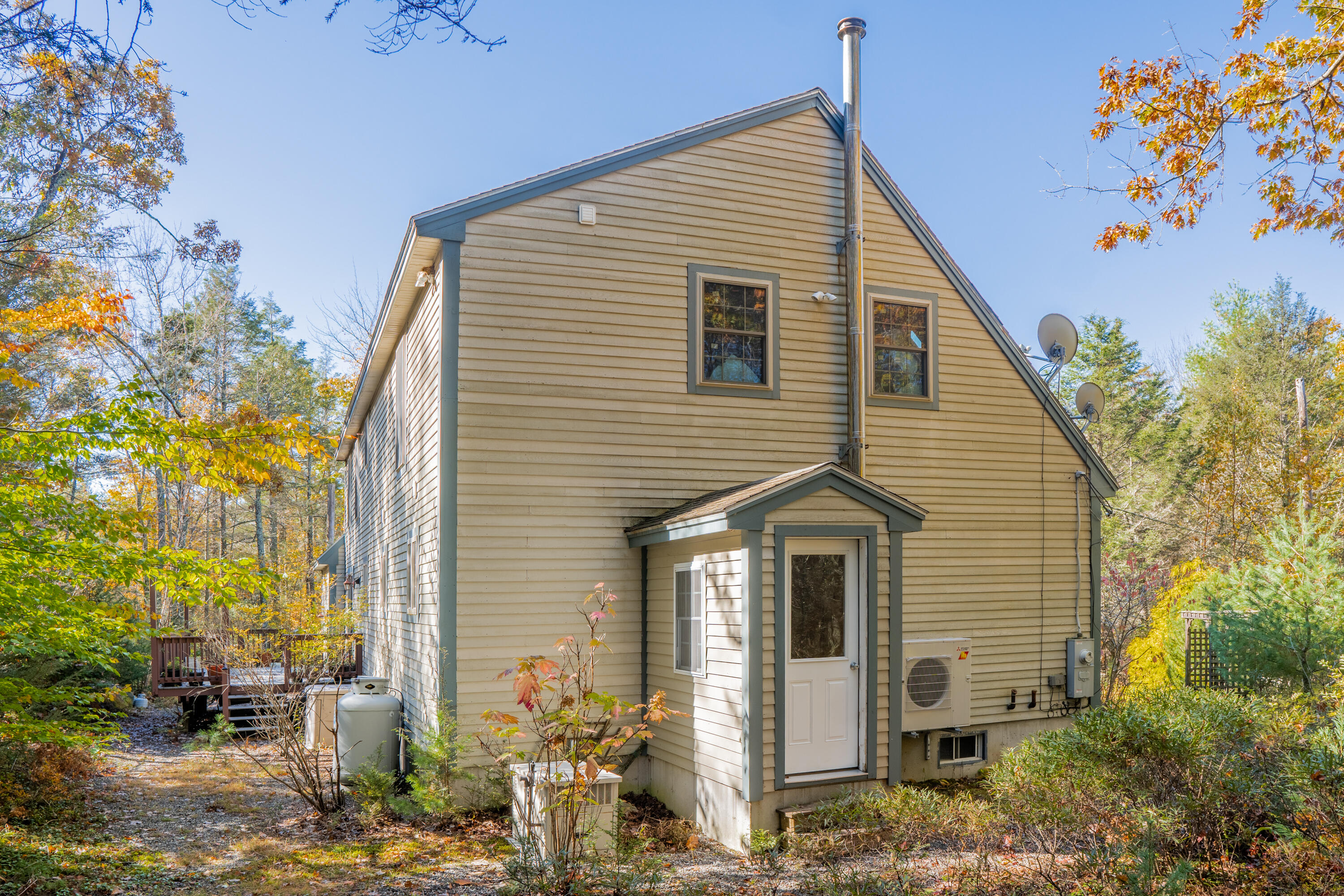 135 Stagecoach Road Woolwich, ME 04579 - Photo 6 of 87 135 Stage Coach Road Woolwich 06
